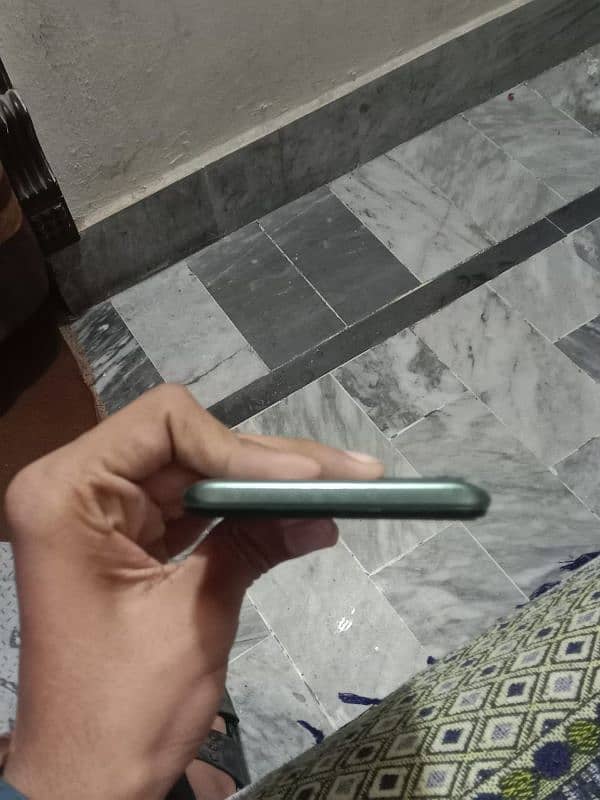 Infinix hot 11 play 10 by 10 condition 4