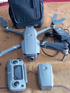 Drone Mavic 2 zoom urjant sale call me