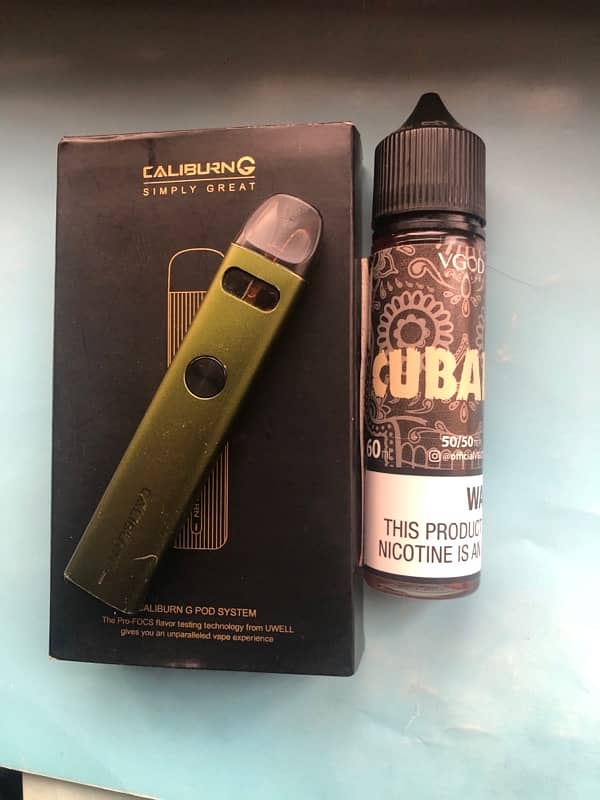 Vape for sale with Flavour 0