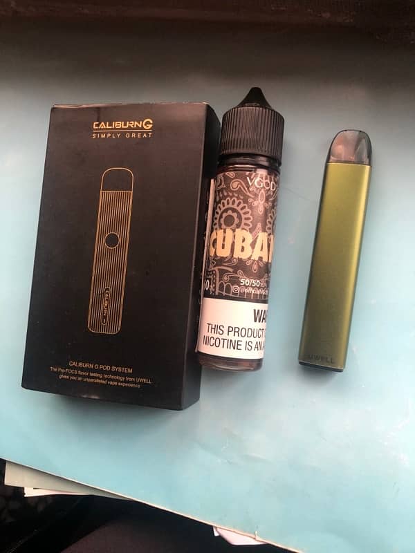 Vape for sale with Flavour 1