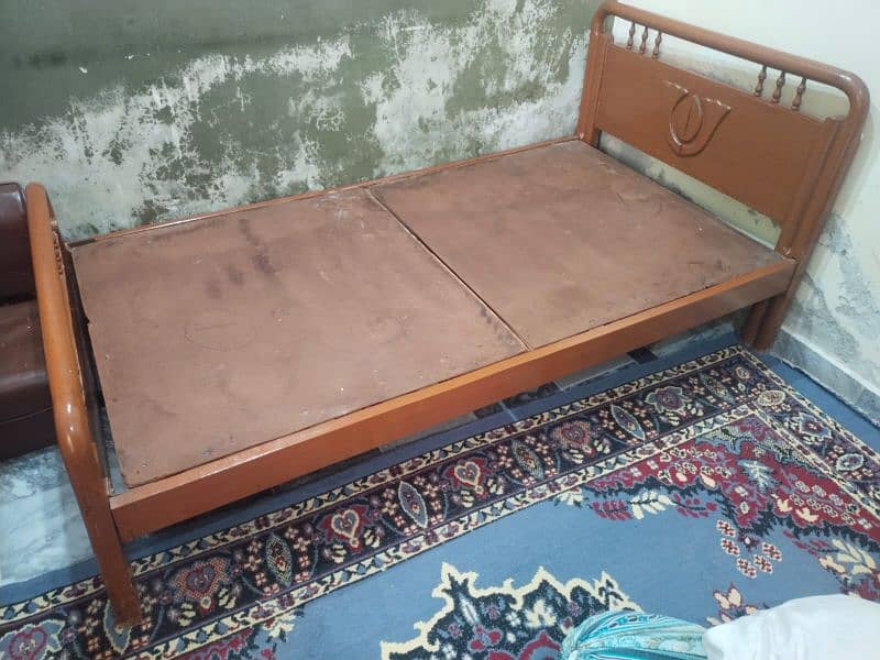 Single Bed for sale 2