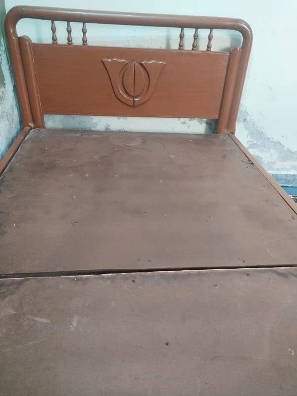 Single Bed for sale 3