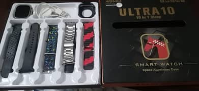 Smart Watch Ultra 10