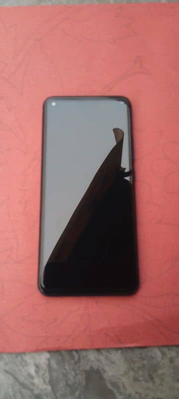 infinix S5 Lite 3