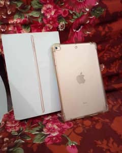 Apple iPad Mini 5 64GB Gold Best For Gaming # Watsapp. 03486223941