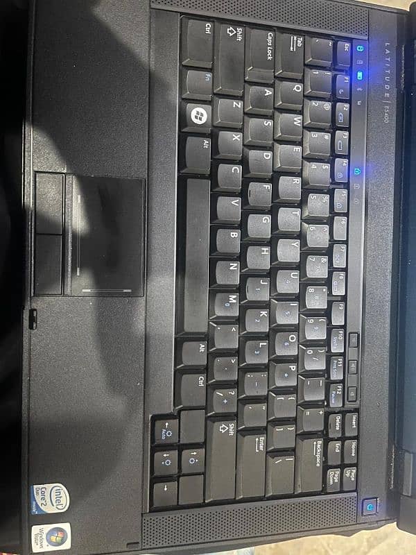 dell cor 2 duo 1