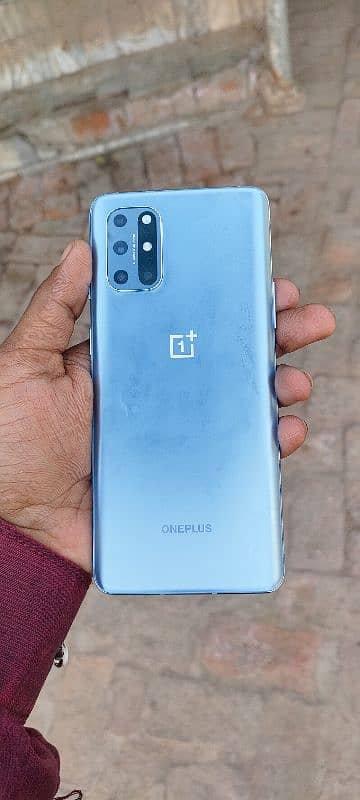 Oneplus 8T   NON PTA Unlock Version 12/256 GB All OK 10/10 Condition 2