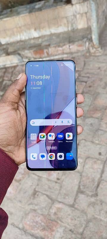 Oneplus 8T   NON PTA Unlock Version 12/256 GB All OK 10/10 Condition 4