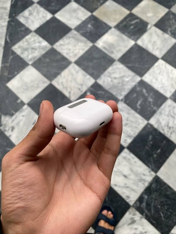 Apple Airpods pro 2 A+++ 2