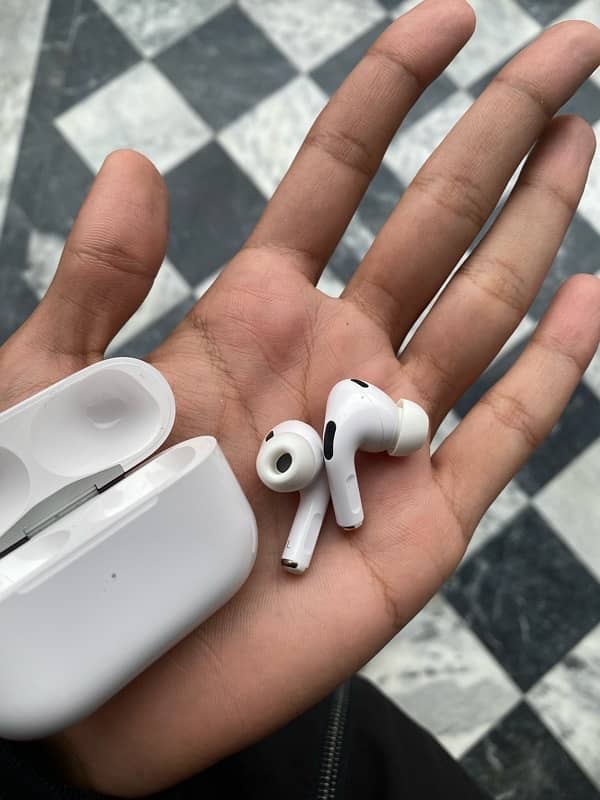 Apple Airpods pro 2 A+++ 3