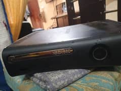 Xbox 360 500gb