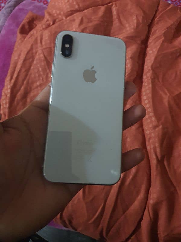 Iphone X Pta Approved 64Gb 2