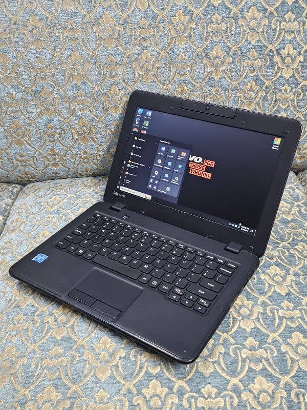 Lenovo Laptop With Windows and Android 1