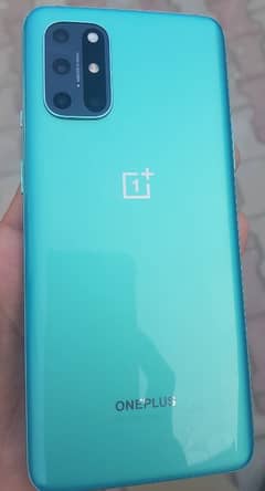 OnePlus 8T