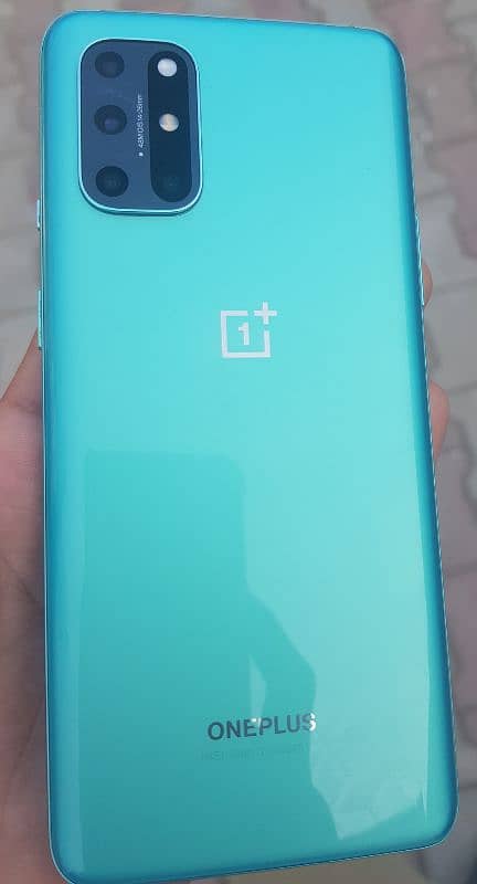 OnePlus 8T 0