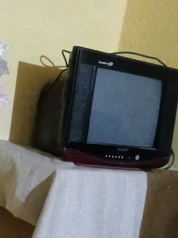 sale this tv 0