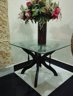 centre table set