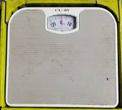 Weight