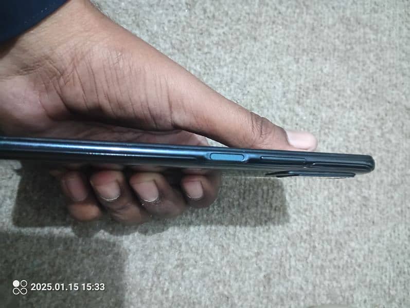 Infinix note 10 6/128 pta approved 3