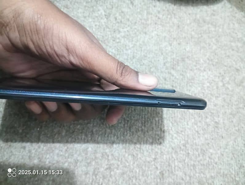 Infinix note 10 6/128 pta approved 4