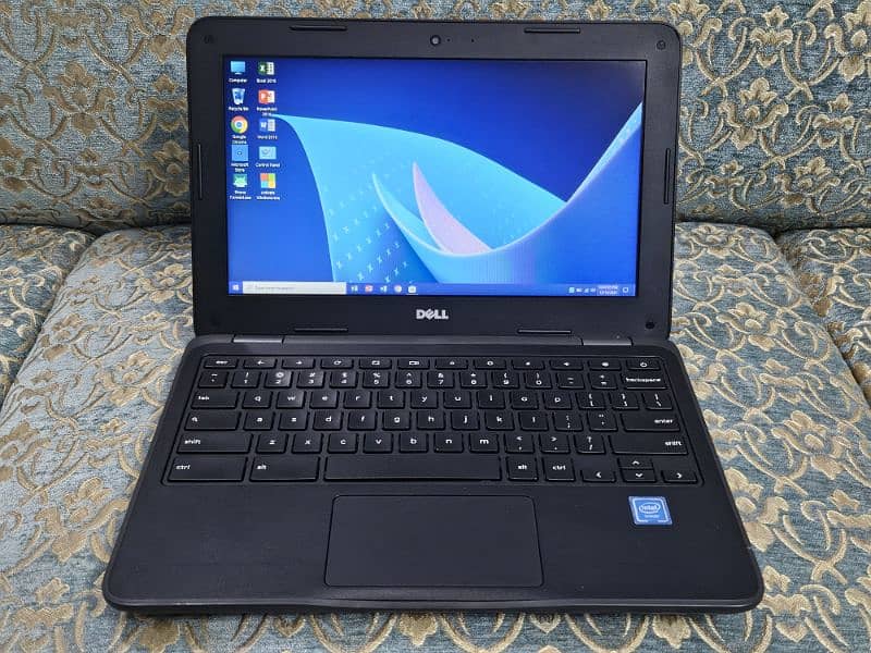 Windows 10Pro Dell Laptop 0