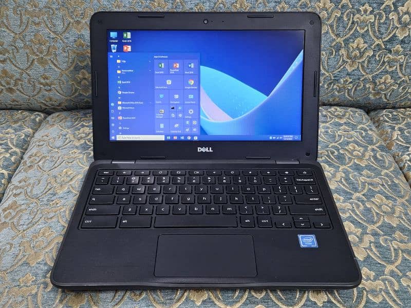 Windows 10Pro Dell Laptop 1