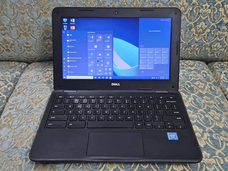 Windows 10Pro Dell Laptop 2