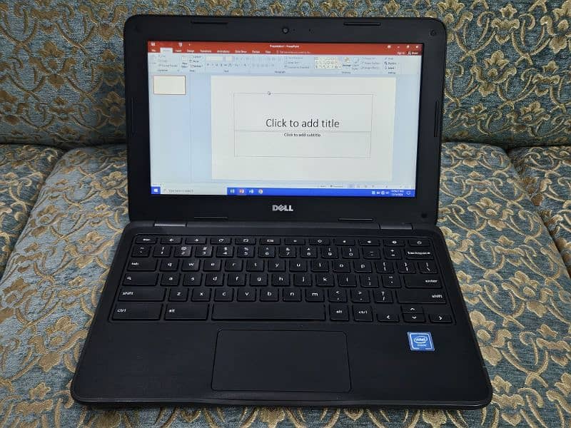 Windows 10Pro Dell Laptop 5