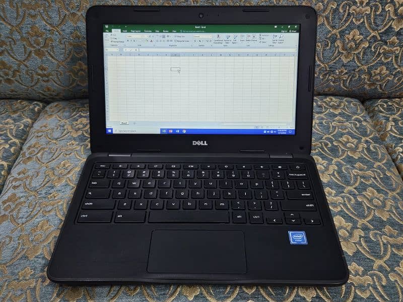 Windows 10Pro Dell Laptop 6