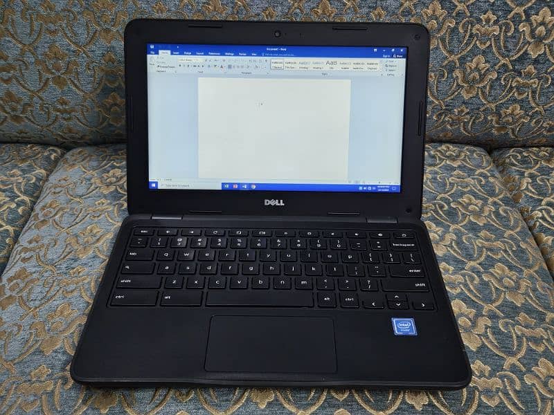 Windows 10Pro Dell Laptop 7