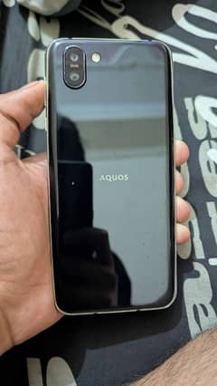 aquos