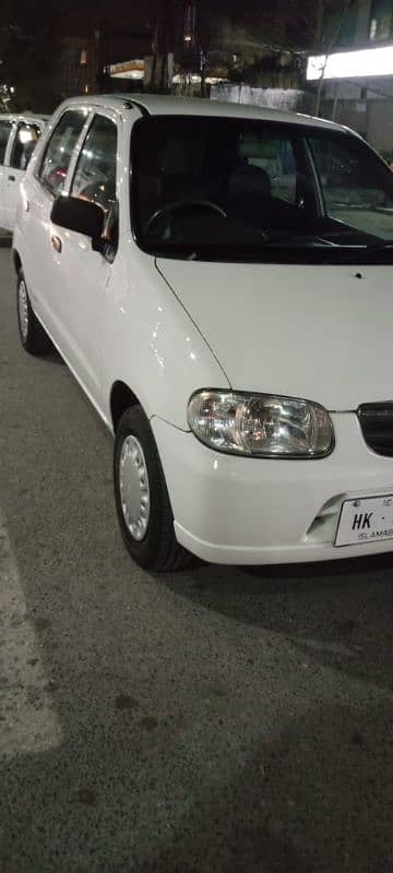 Suzuki Alto 2005 1