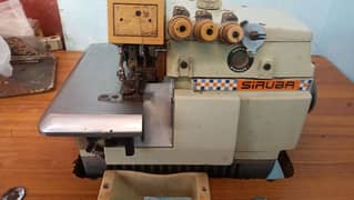 suruba overlock machine