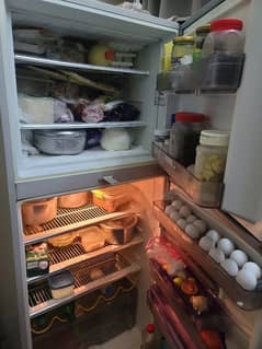 Refrigerator for Sale