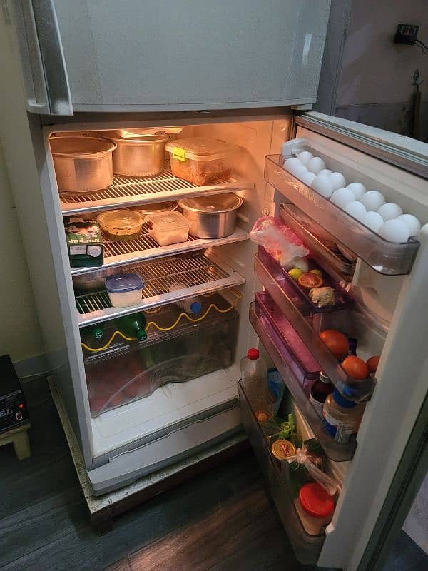 Refrigerator for Sale 1