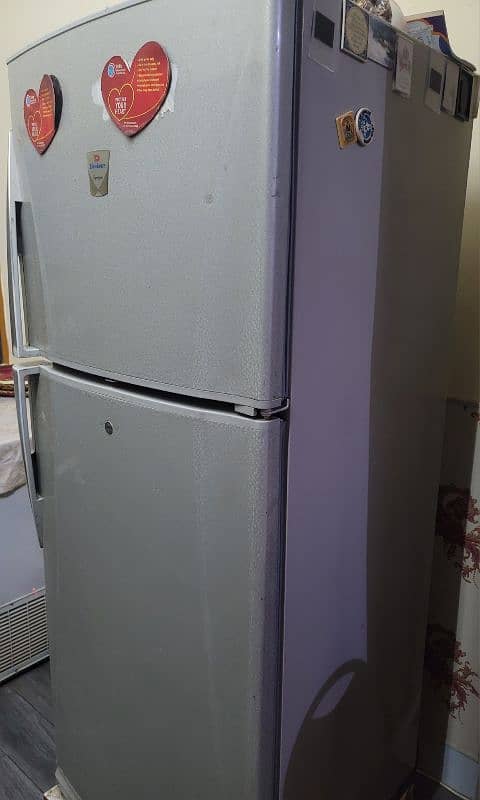 Refrigerator for Sale 2