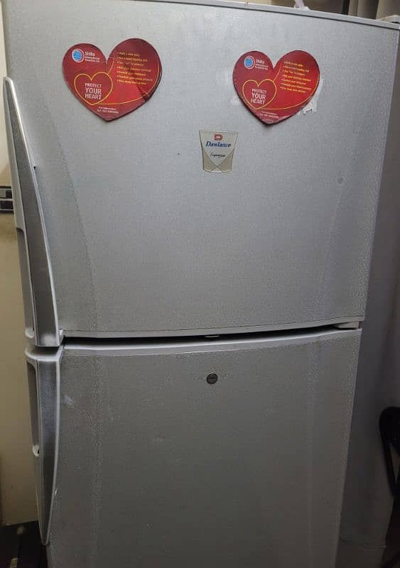 Refrigerator for Sale 3