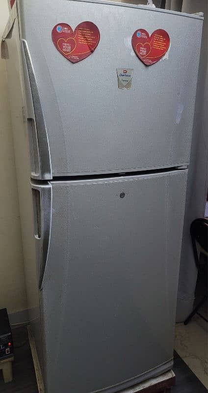 Refrigerator for Sale 4