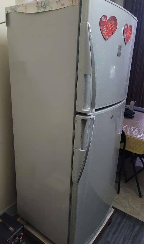 Refrigerator for Sale 5