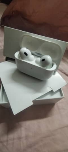 apple pods brand new daba pack