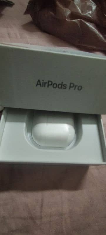 apple pods brand new daba pack 3