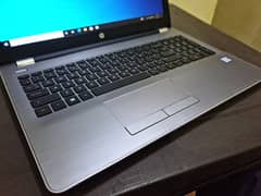 HP core i3 6th gen