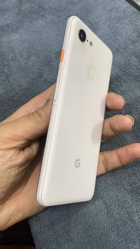 google pixel3 128gb 1