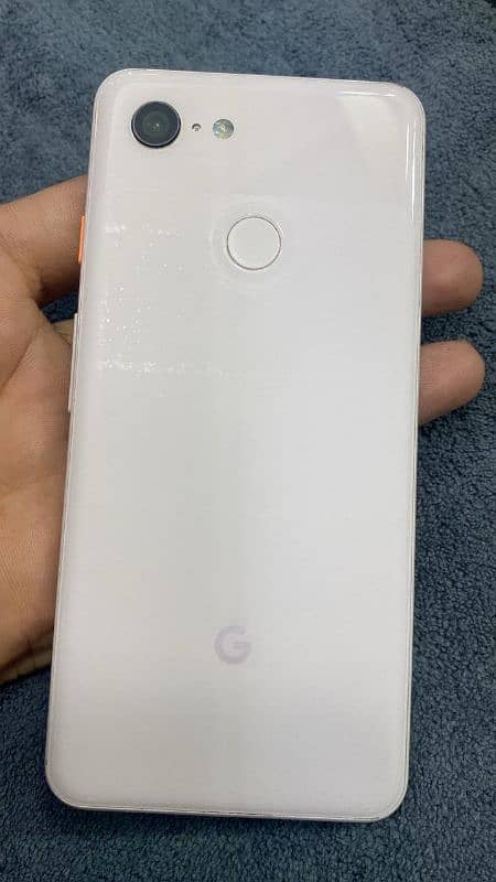 google pixel3 128gb 3