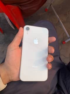 iphone xr pta approved