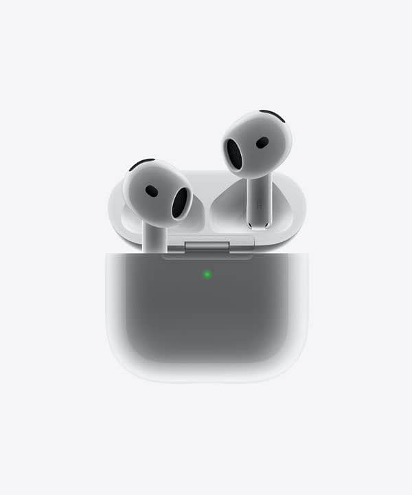 Apple Airpod 4 3