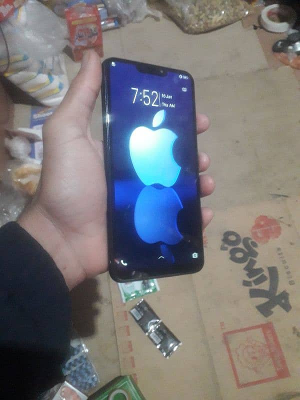 vivo y83 5