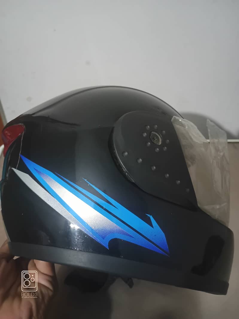 Best Quality Bike helmet 1