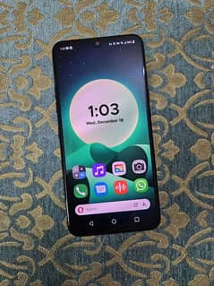 LG ThinQ G8X Gamer Pack