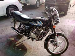 Suzuki GS 150 SE 2022